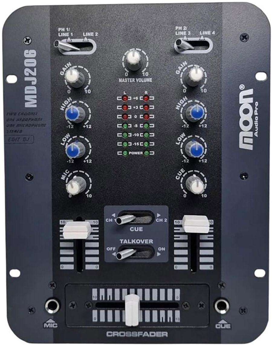 Moon MDJ206